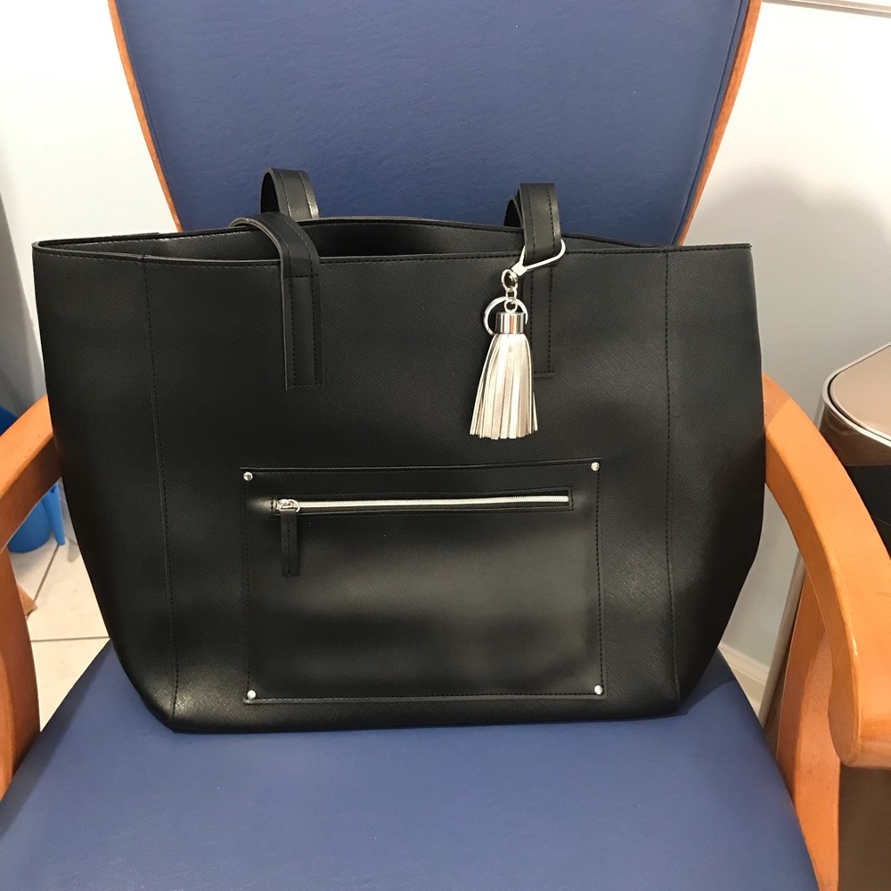 Large Bath & Body Works tote bag - Picture 1 of 12